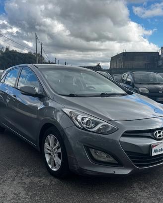 Hyundai i30 1.6 CRDi 5p. Comfort