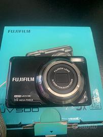Fujifilm JV500