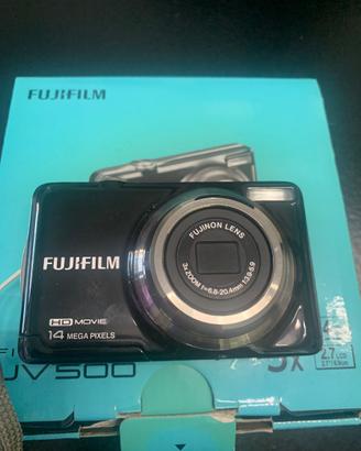 Fujifilm JV500