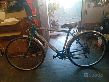 bici Frejus 