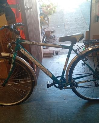 bici Frejus 