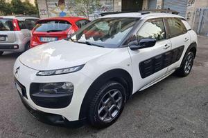 CITROEN C4 Cactus PureTech 75 Feel