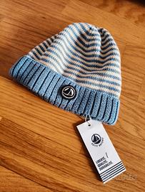 Petit Bateau - Cuffietta in maglia