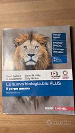 La nuova biologia.blu PLUS – Il corpo umano (...)
