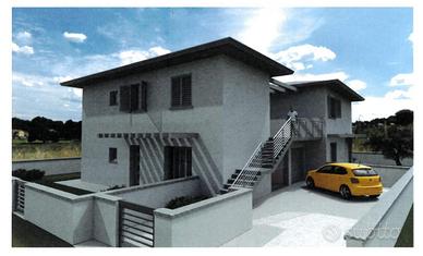 Appartamento a - Ponte a EgolaSan Miniato