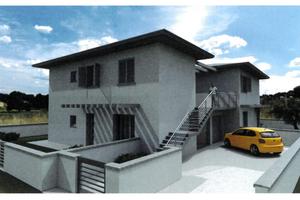 Appartamento a - Ponte a EgolaSan Miniato