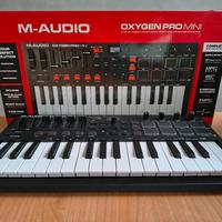M-AUDIO Oxygen Pro Mini