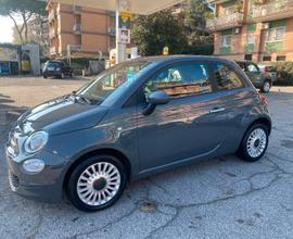 Fiat 500 1.2 Riva