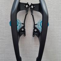 Maniglie posteriori yamaha x-max