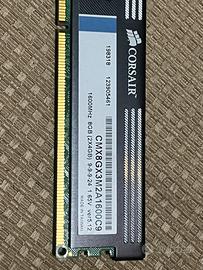 Ram corsair prezzo da stabilire