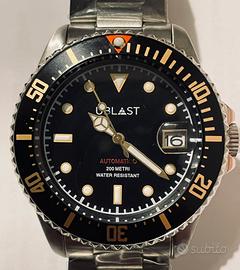 Orologio UBLAST