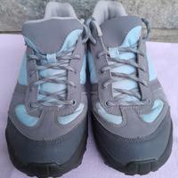 Scarpe Trekking Quechua Arpenaz 50 , donna, n. 38