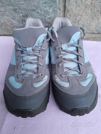 Scarpe Trekking Quechua Arpenaz 50 , donna, n. 38