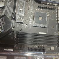 Scheda Madre Gaming ROG