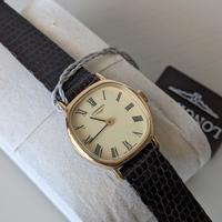 Orologio vintage Longines