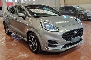 Ford Puma 1.0 EcoBoost Hybrid 125 CV S&S ST-Line