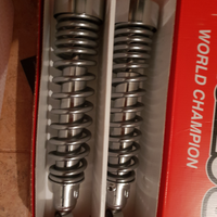 Accessori nuovi originalo triumph scrambler