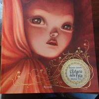 Benjamin Lacombe - l'erbario delle fate