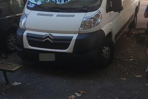 citroen jumper  max 3.0 2006