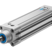 CILINDRI FESTO dnc-80-400-ppv-a 163443 NUOVI