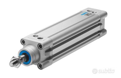 CILINDRI FESTO dnc-80-400-ppv-a 163443 NUOVI