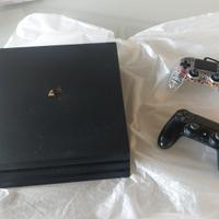 Play Station 4 Pro