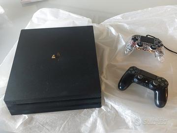Play Station 4 Pro
