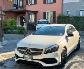 Mercedes classe A ( W176) A180 Benzina