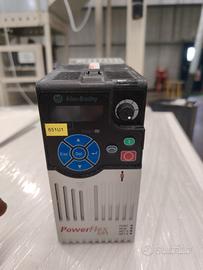 Inverter Allen e Bradley 525