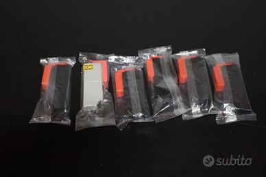 Lotto Cartucce Compatibili EpsonSerie24/24XL 38