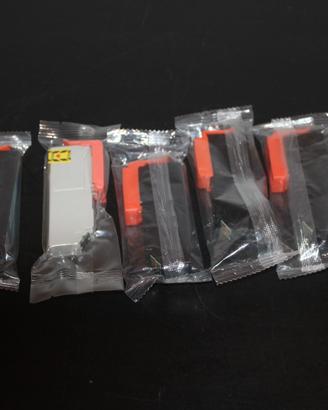 Lotto Cartucce Compatibili EpsonSerie24/24XL 38