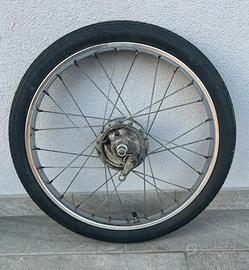 Cerchio Piaggio Ciao