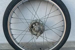 Cerchio Piaggio Ciao