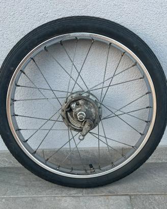 Cerchio Piaggio Ciao