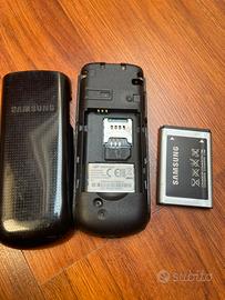 Samsung Model GT E1170i