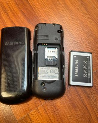 Samsung Model GT E1170i