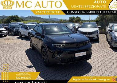 OPEL Mokka 1.2 Turbo 130 CV aut. GS PROMO CON FI