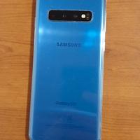 Samsung Galaxy S10