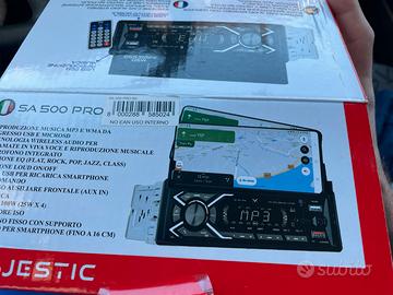 Stereo