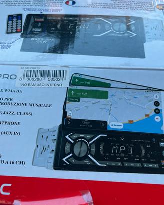 Stereo
