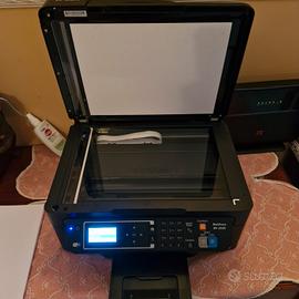 fotocopiatrice  EPSON W2630