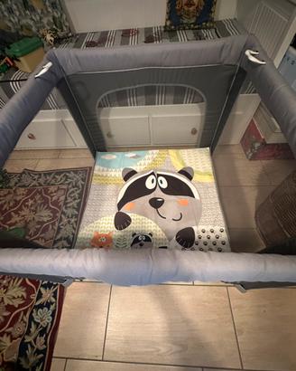 Box chicco