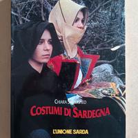 COSTUMI DI SARDEGNA 