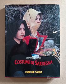 COSTUMI DI SARDEGNA 