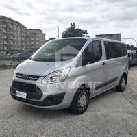 FORD Transit Custom 310 2.0 TDCi 130 PC Combi Entr