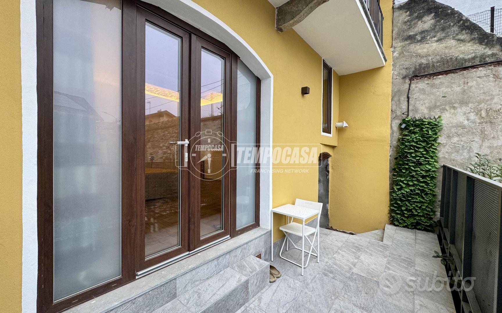 Appartamento – Rivoli, Borgo Nuovo, Torino - Altro