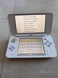 Nintendo 2DS XL