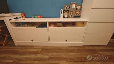 Mobile TV Ikea Besta