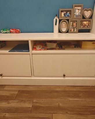 Mobile TV Ikea Besta