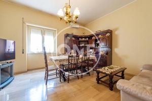 Appartamento di 100 m² con 3 locali a Roma